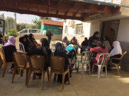 الدعوة النسائية في اللد تختتم امسيات "انت الخير" بمحاضرة للشيخ عبد الرحمن ابو الهيجاء